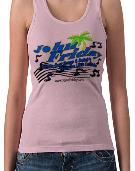 Ladies' Tank Top
