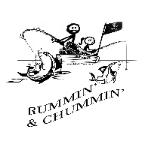 White T-shirt with Logo front and Tagline on back